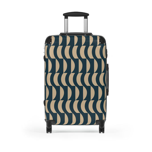 Suitcase - Travel Luggage