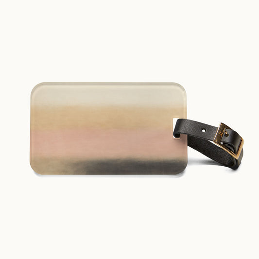Luggage Tag