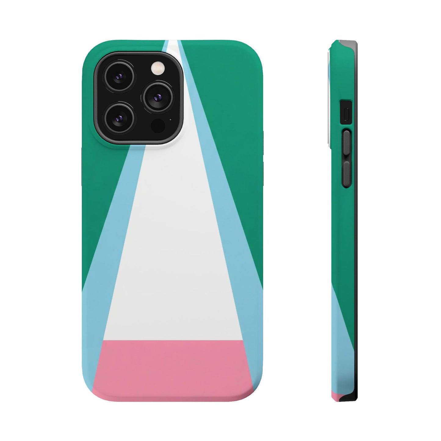 Peak Pastel Magnetic Phone Case