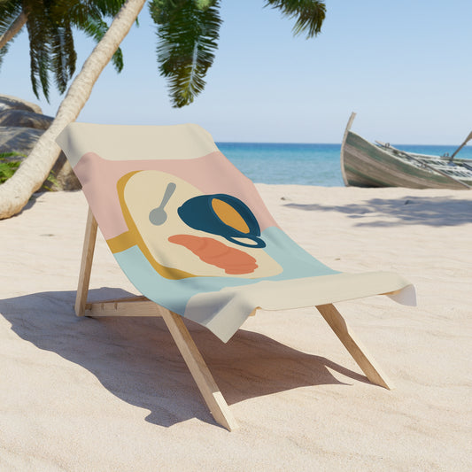 Beach Towel