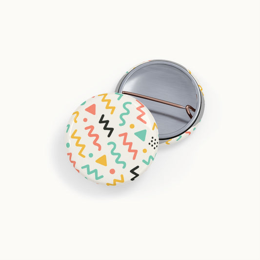 Round Pins