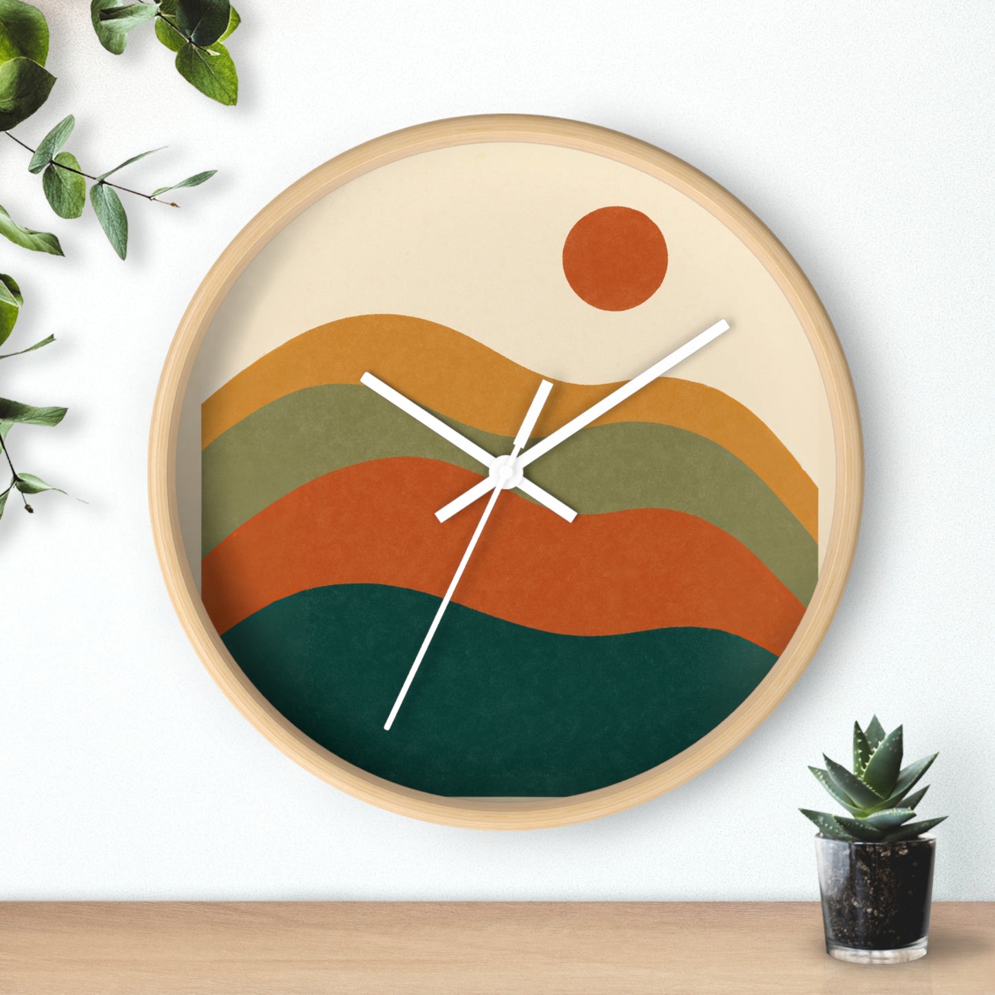 Wall Clock