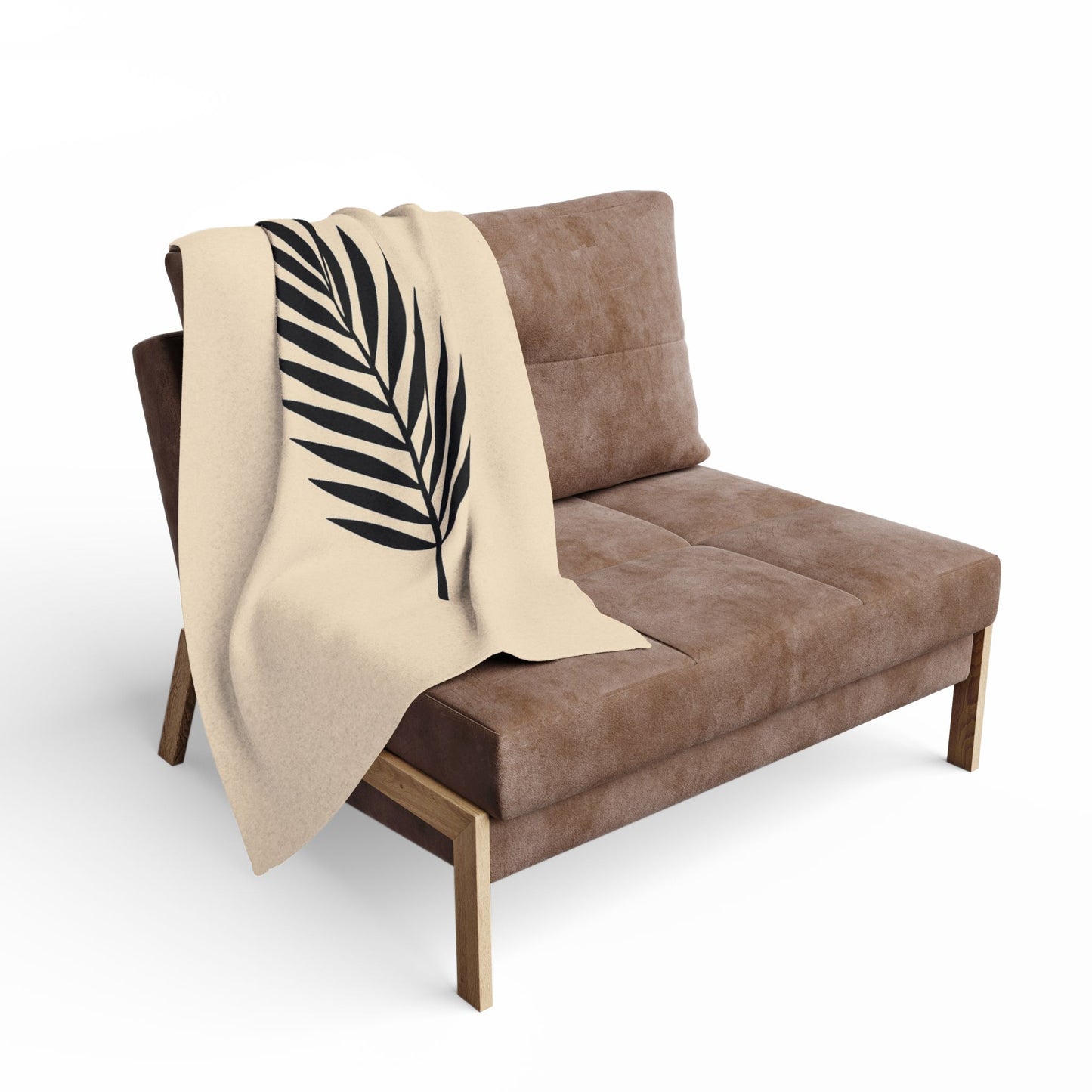 Arctic Fleece Blanket