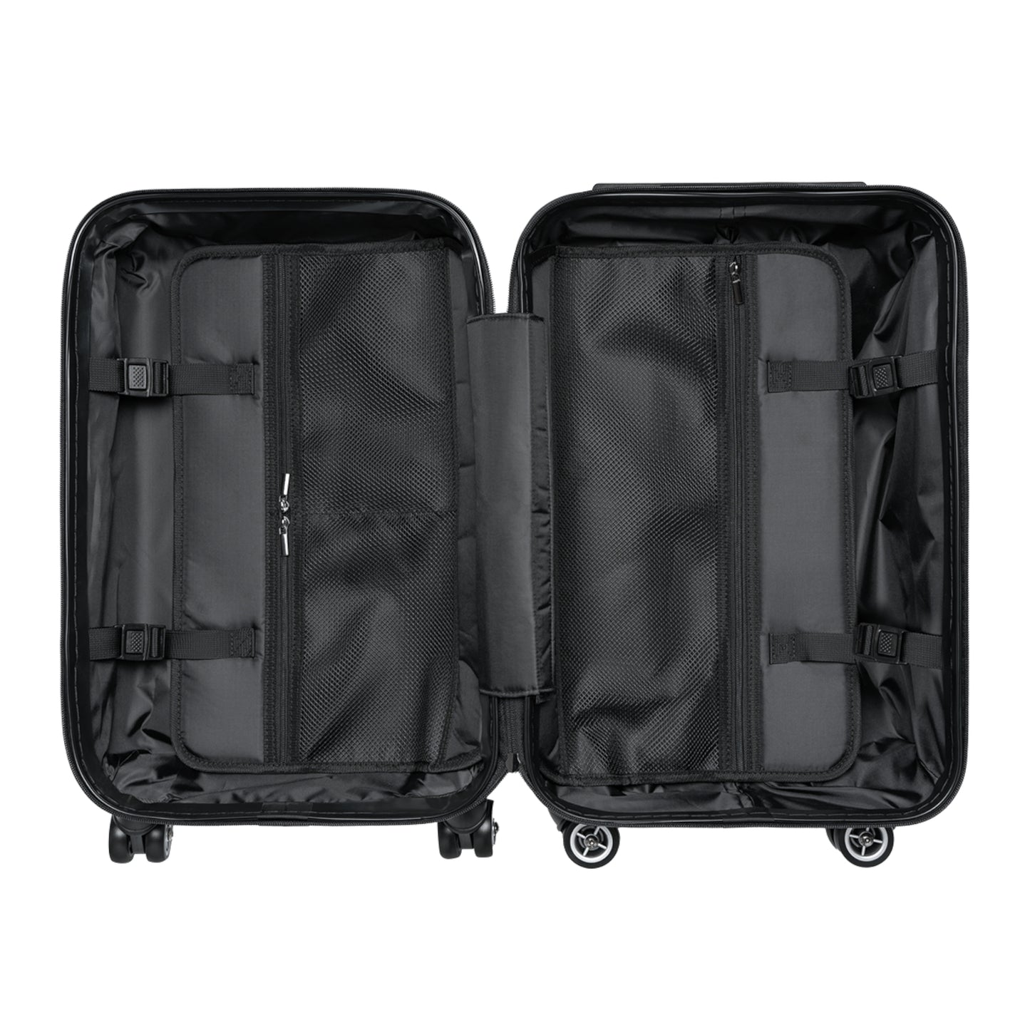 Suitcase - Travel Luggage