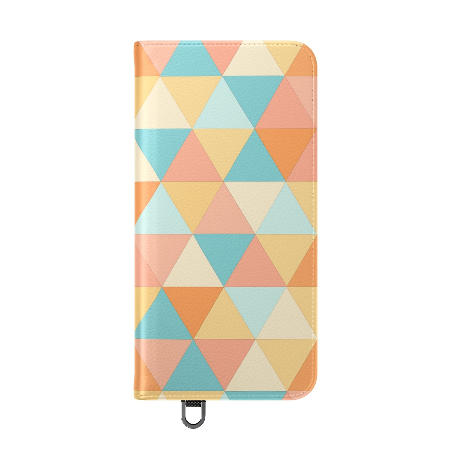 Vegan Leather Flip Case