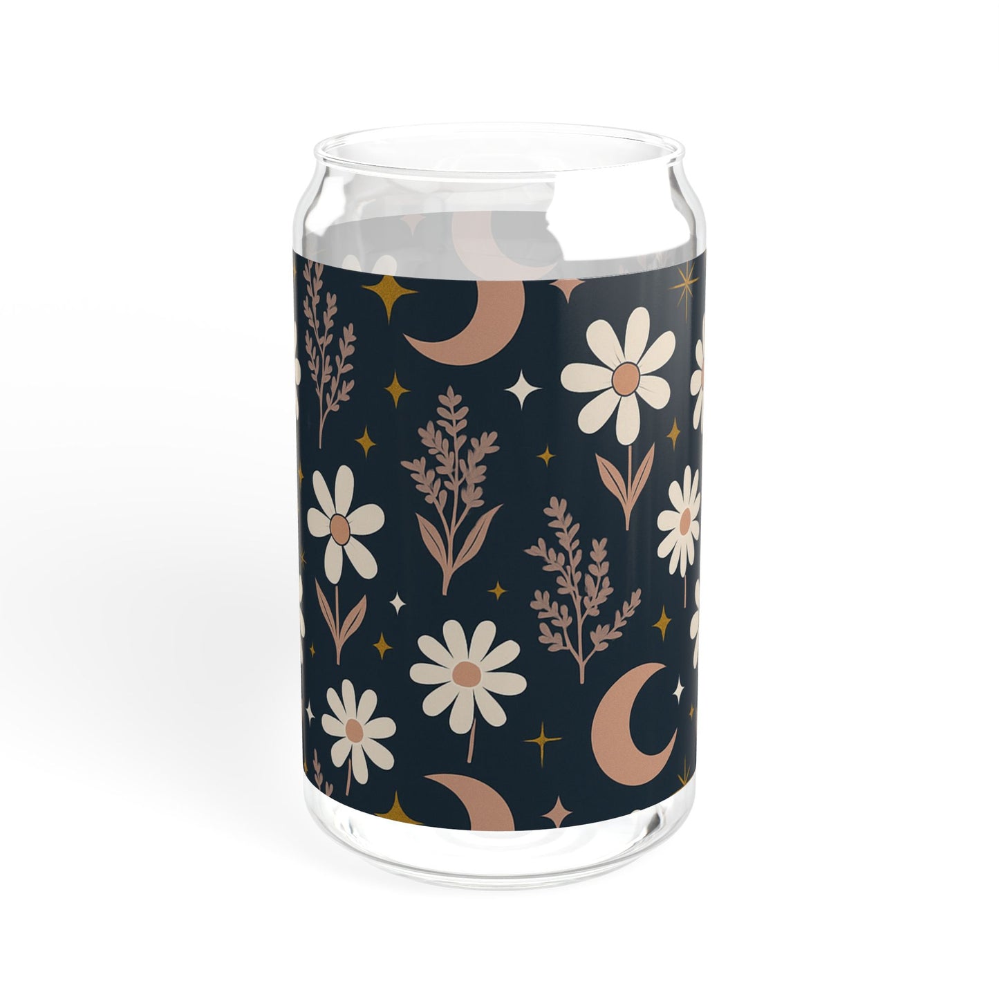 Sipper Glass | 16oz