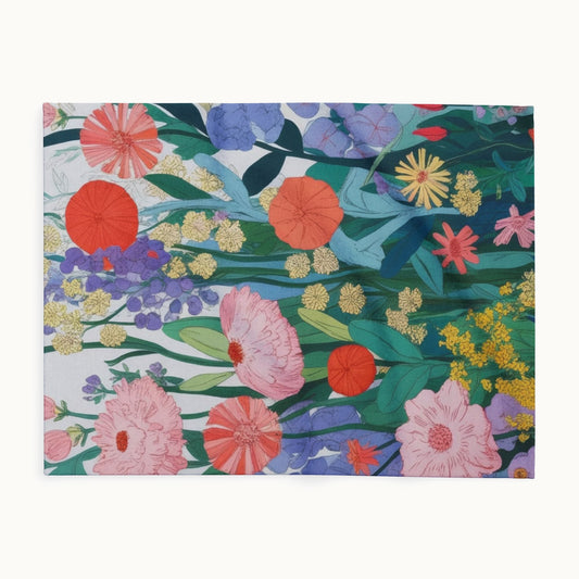 Arctic Fleece Blanket