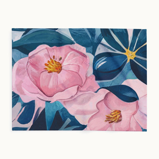 Arctic Fleece Blanket