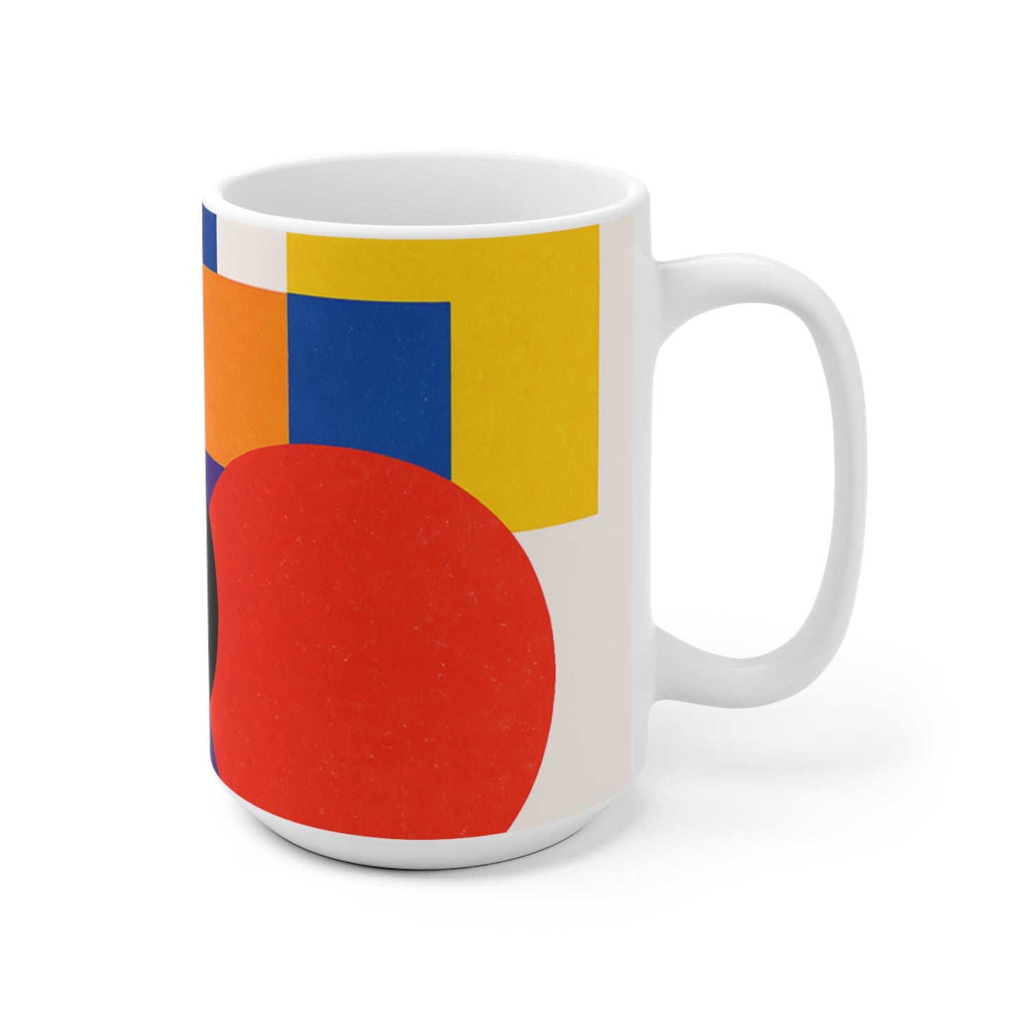 Ceramic Mug