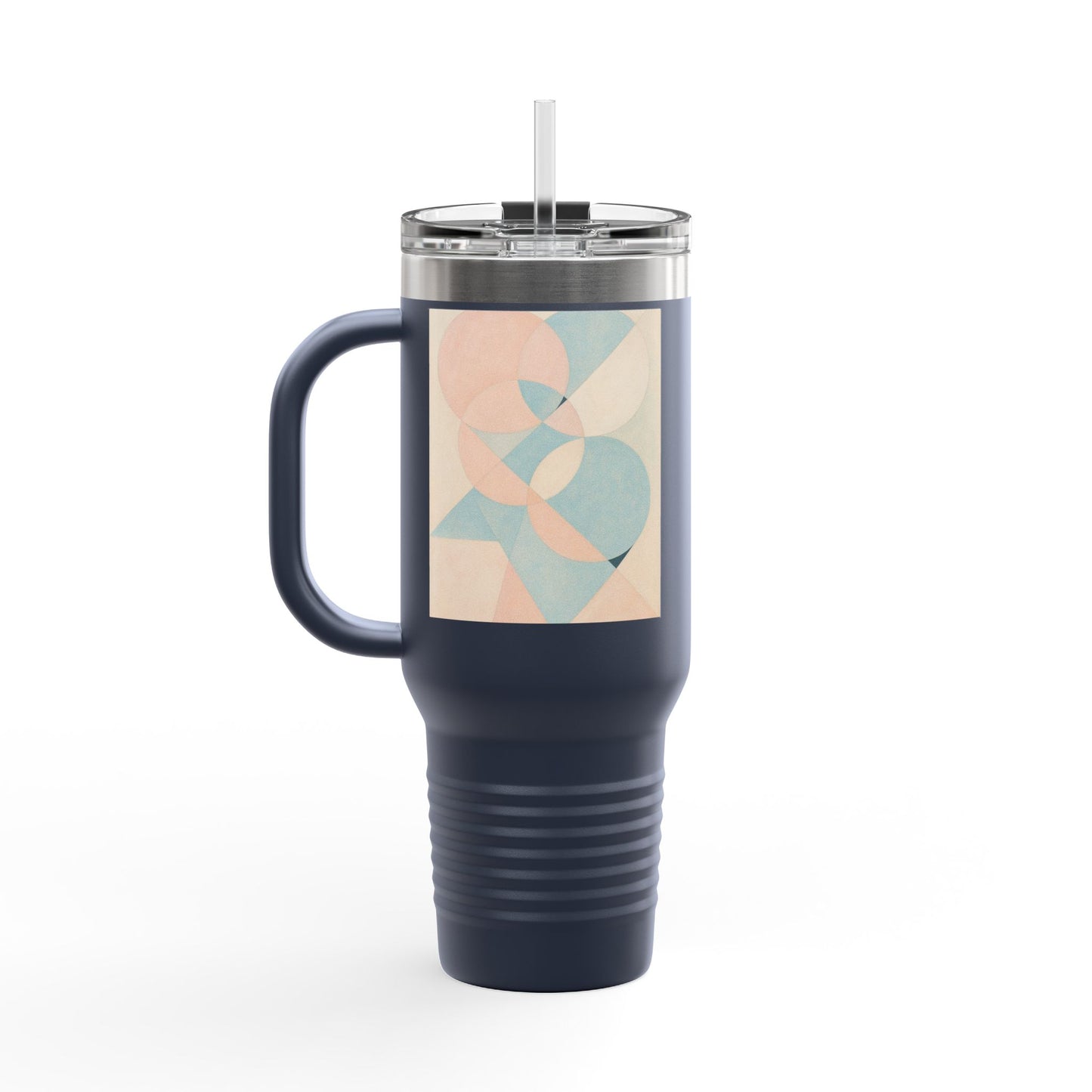 40oz Insulated Travel Mug