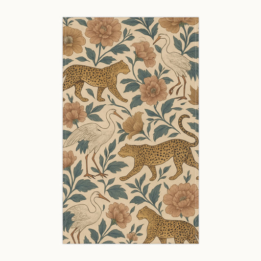 Harper And Blake Tea Towel