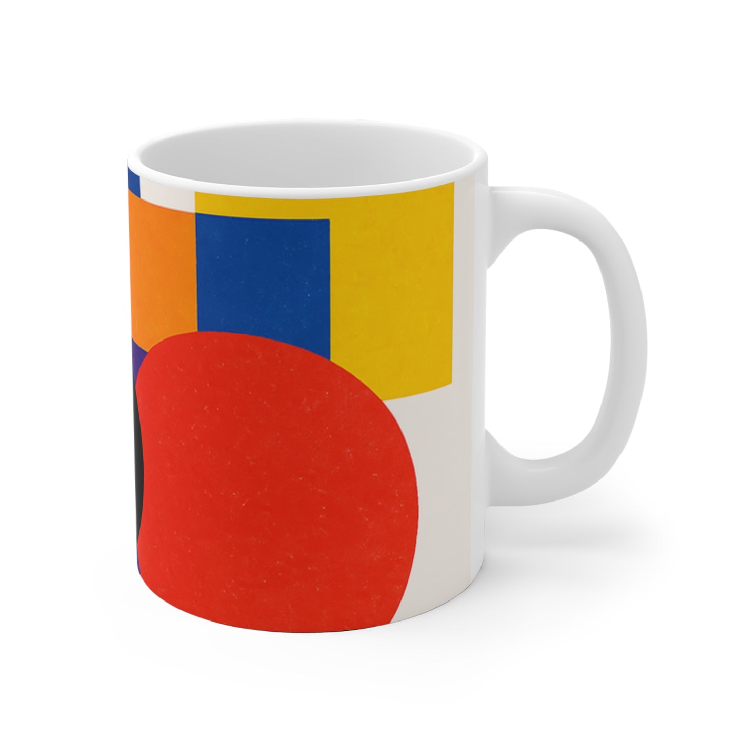 Ceramic Mug