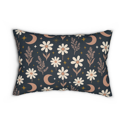 Rectangular Throw Pillow