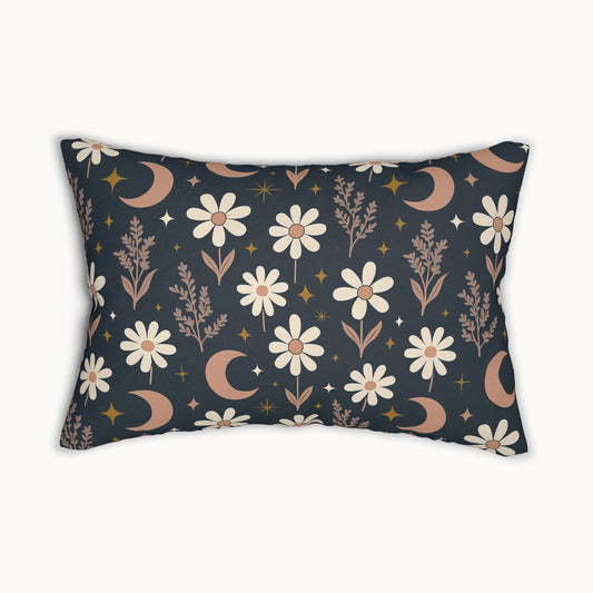 Rectangular Throw Pillow