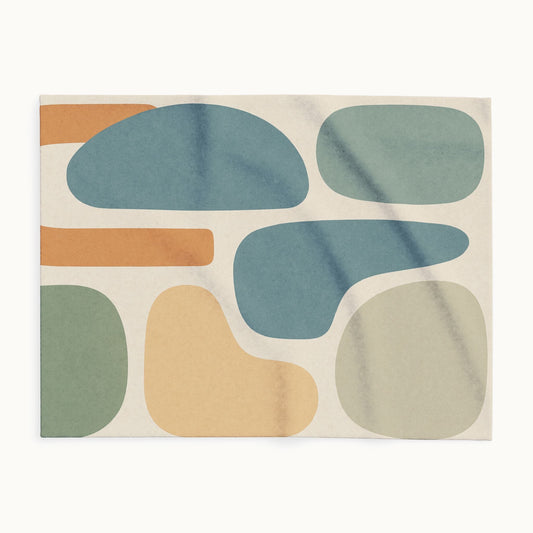 Arctic Fleece Blanket