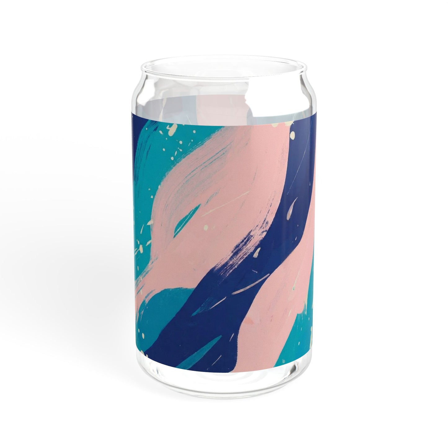 Sipper Glass | 16oz