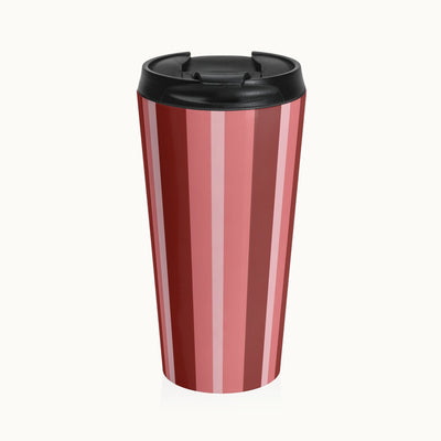 Stainless Steel Travel Mug