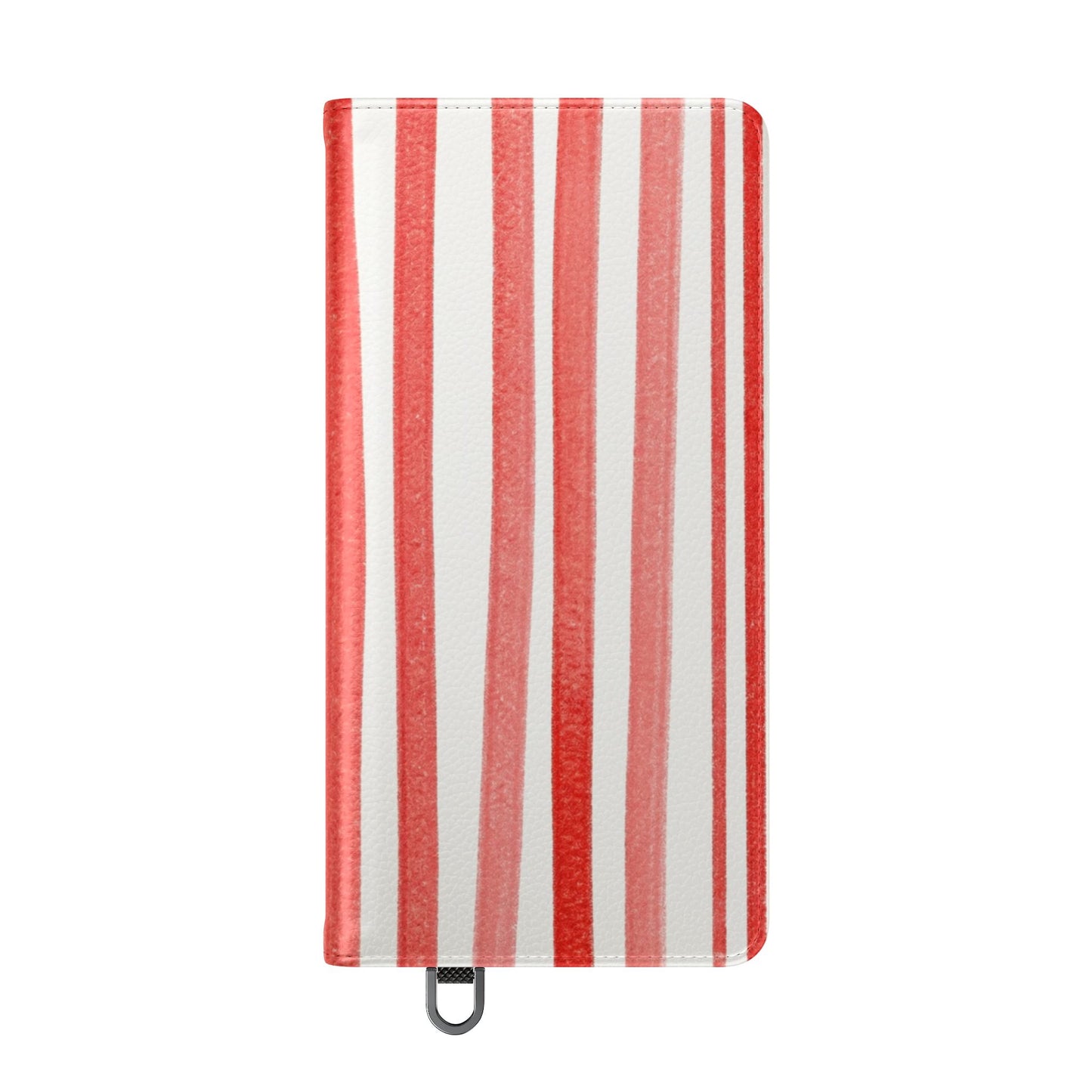 Vegan Leather Flip Case