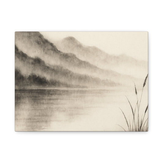 Stretched Canvas Wall Art