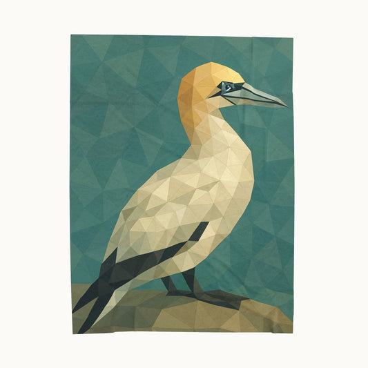 Velveteen Plush Blanket