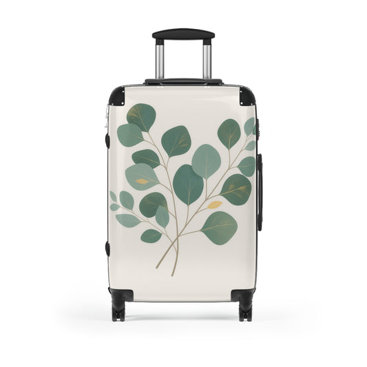 Suitcase - Travel Luggage
