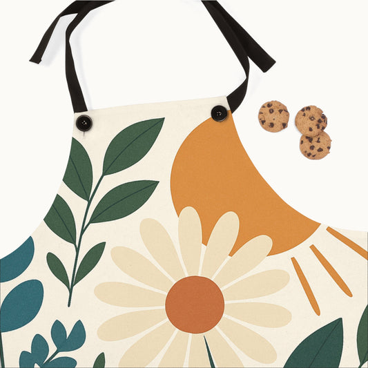 Apron