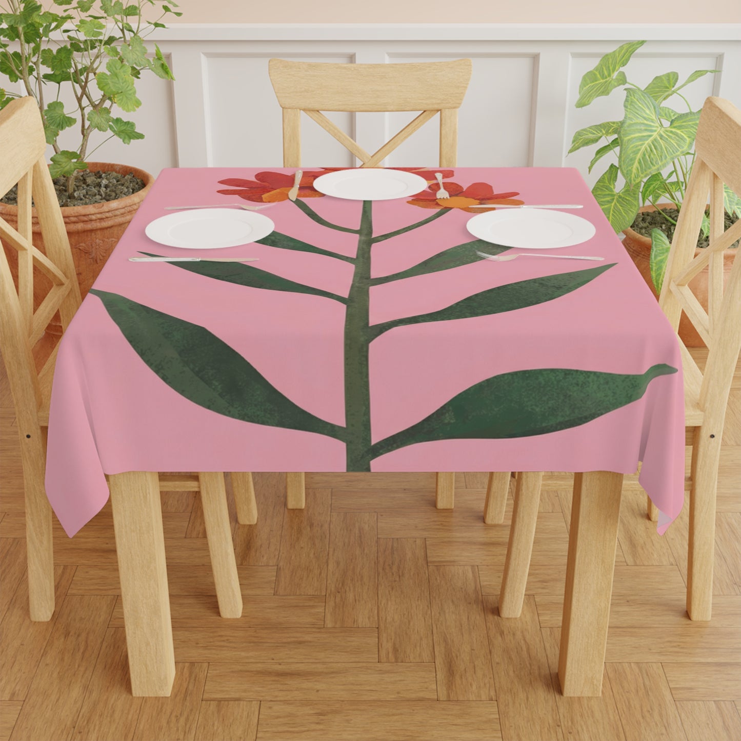 Tablecloth