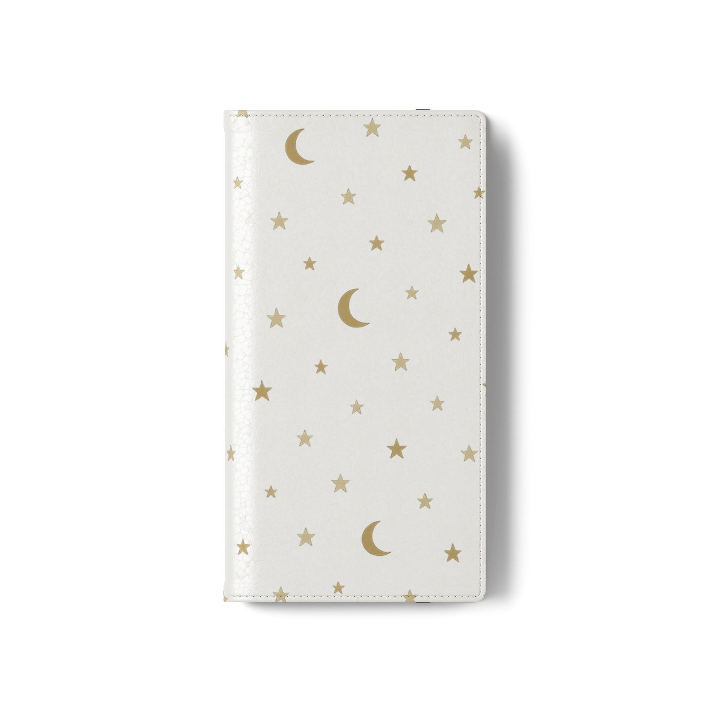 Vegan Leather Flip Case