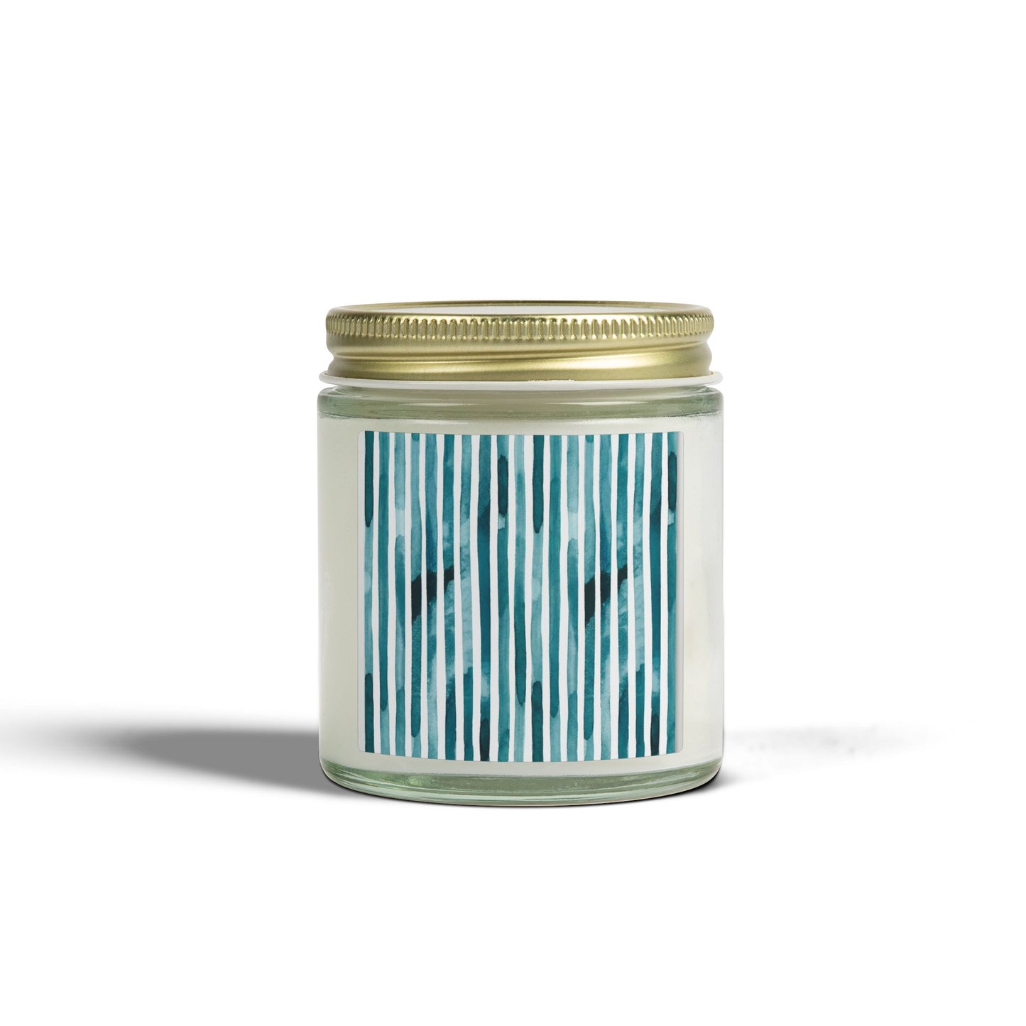 Teal Thread Scented Candles