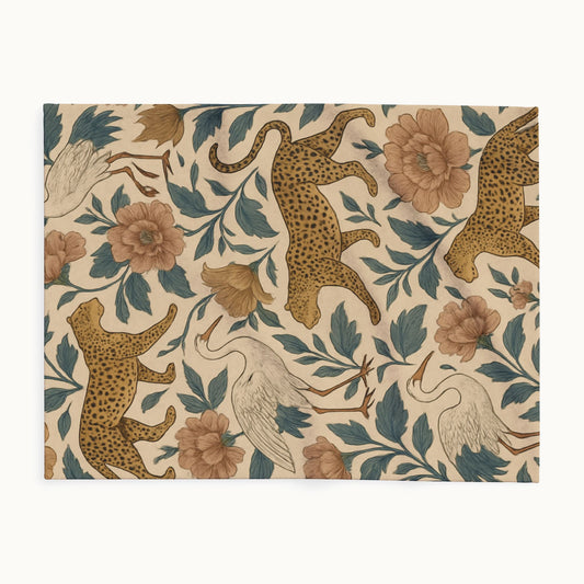 Arctic Fleece Blanket