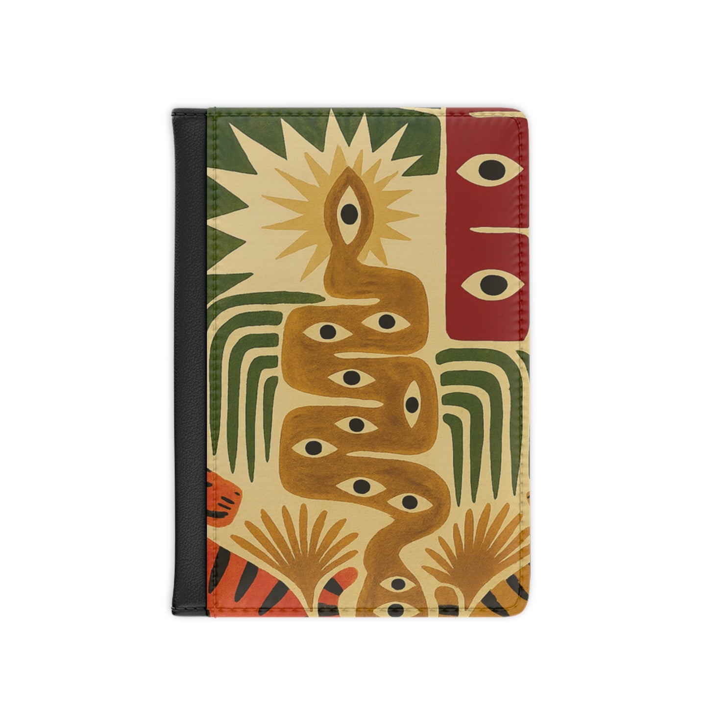 Passport Cover