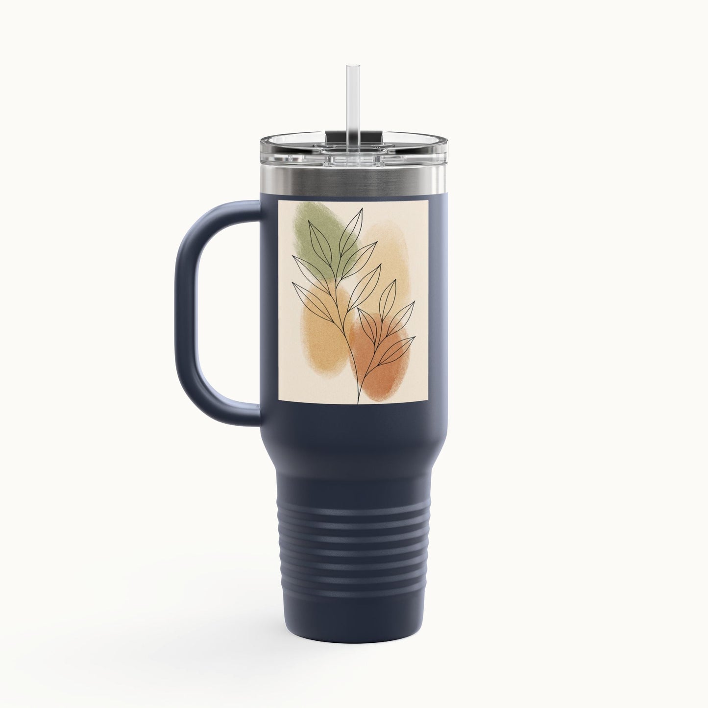 40oz Insulated Travel Mug