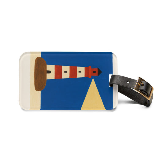 Luggage Tag