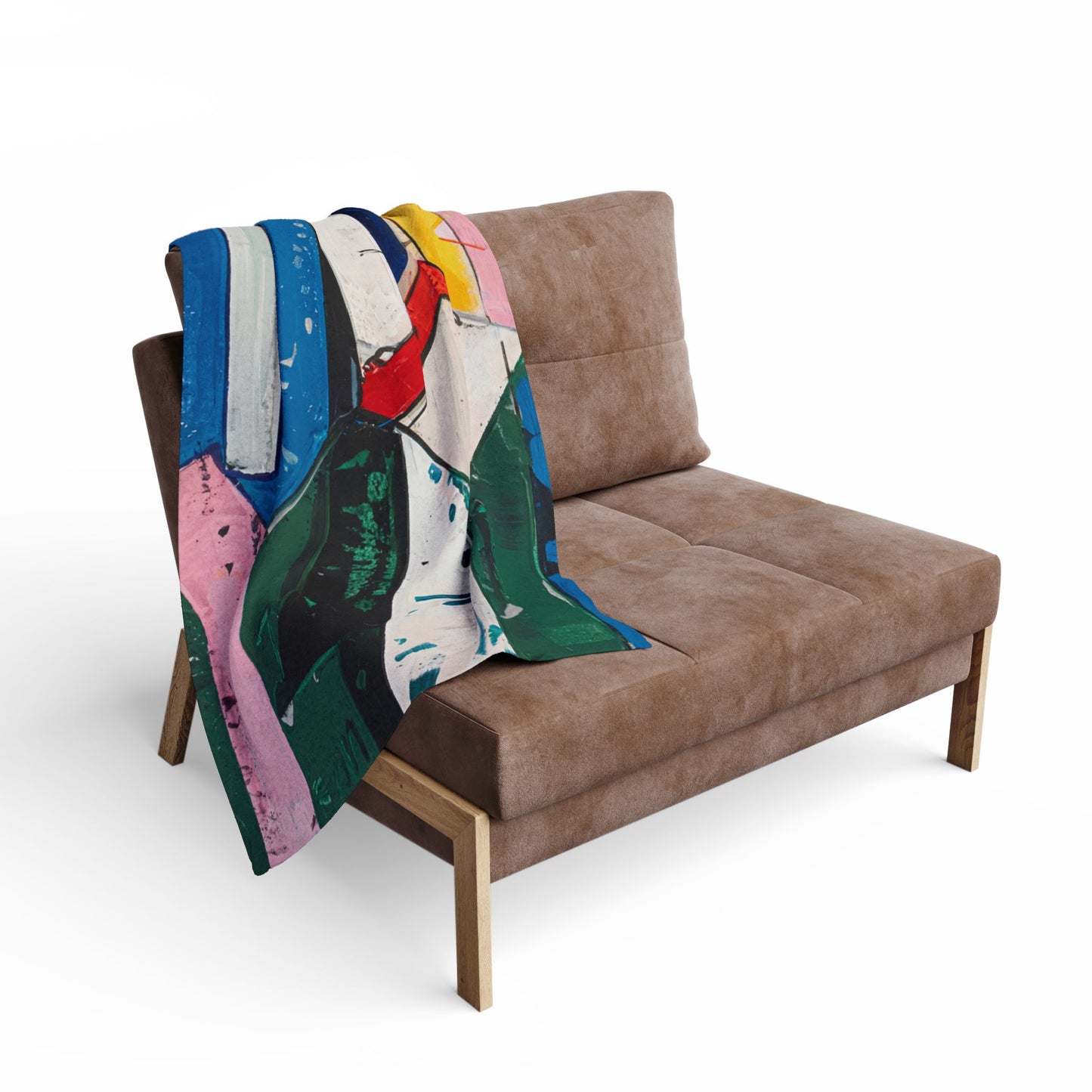 Arctic Fleece Blanket