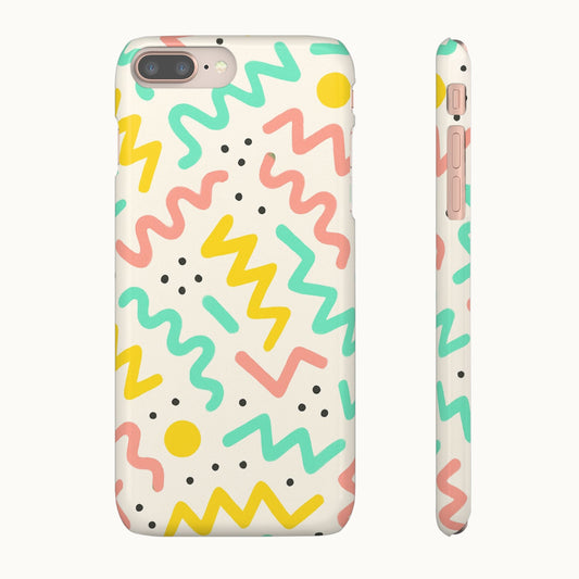 Snap Phone Case