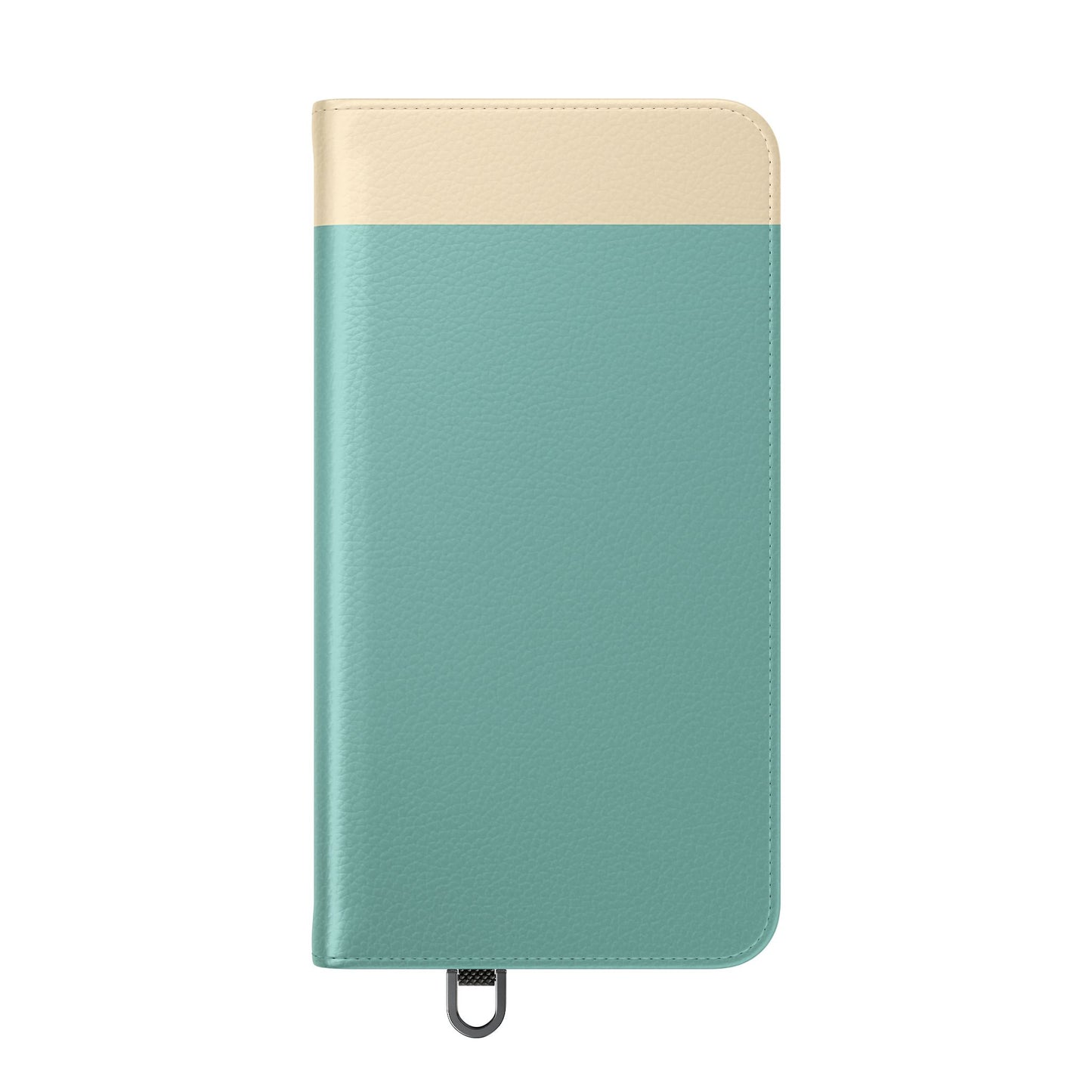 Vegan Leather Flip Case