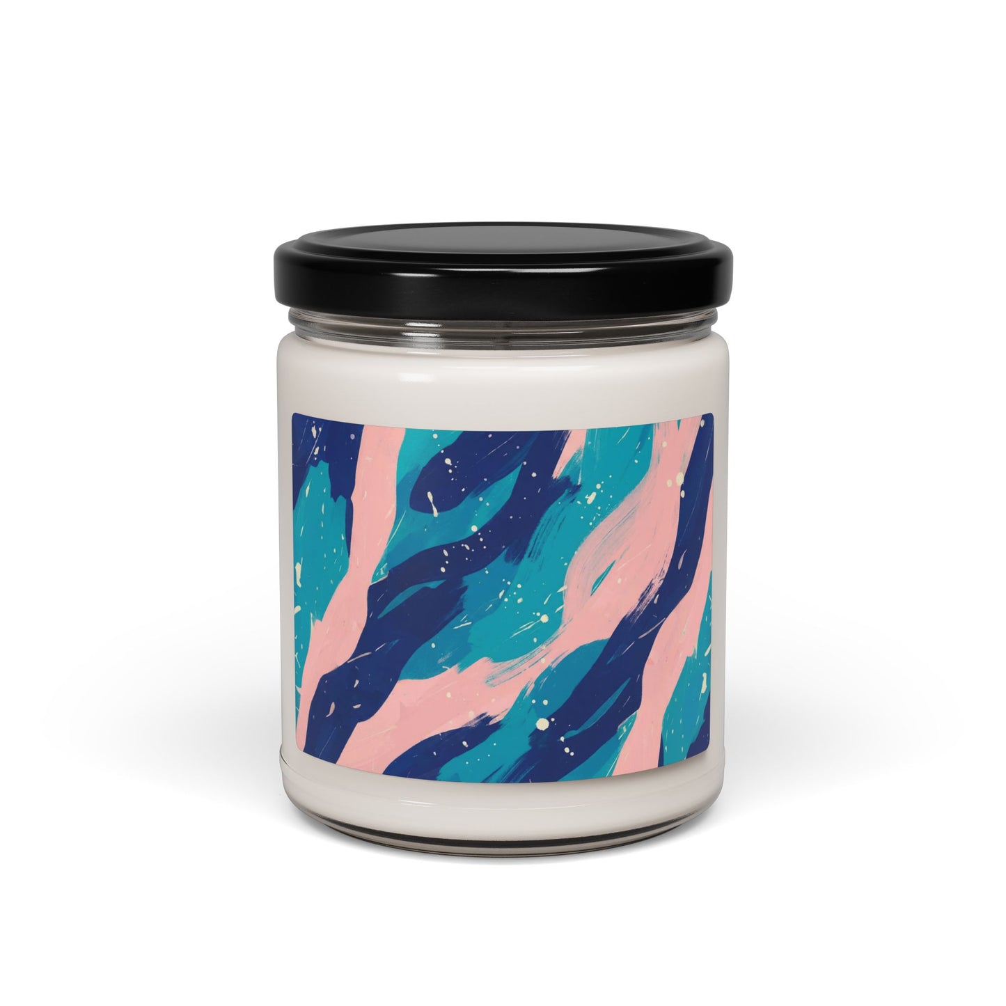 Blush Current Soy Candle
