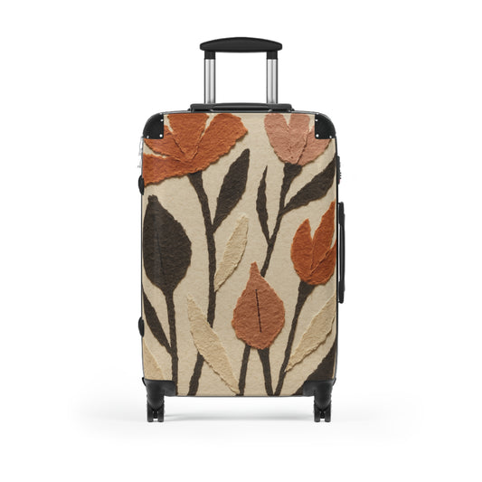Suitcase - Travel Luggage
