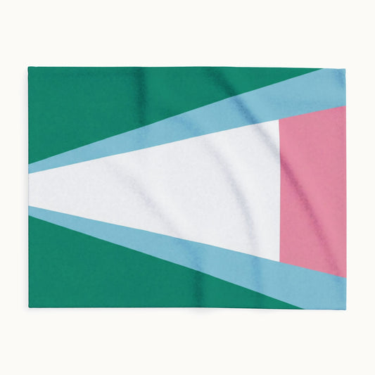 Arctic Fleece Blanket