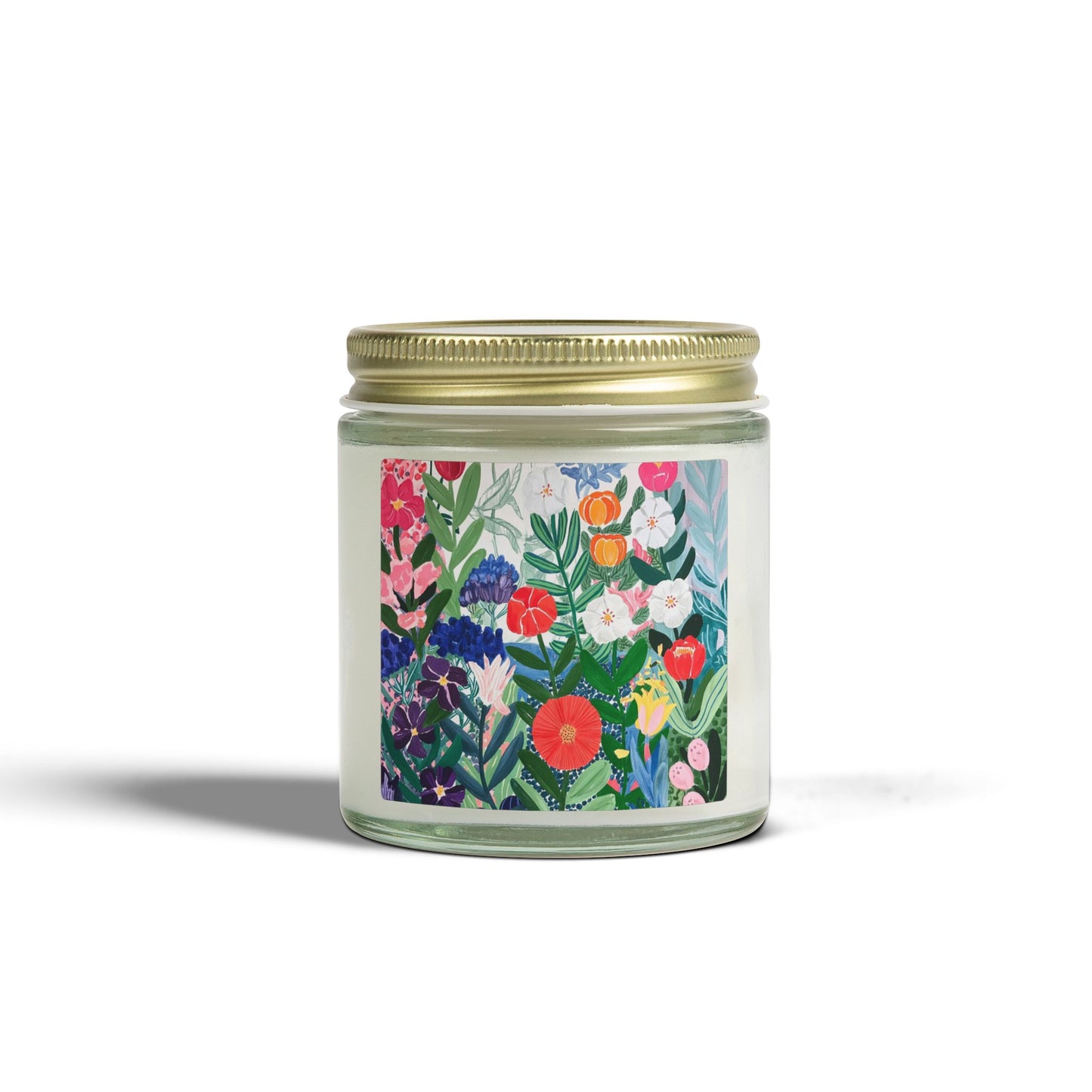 Bloom Garden Scented Candles