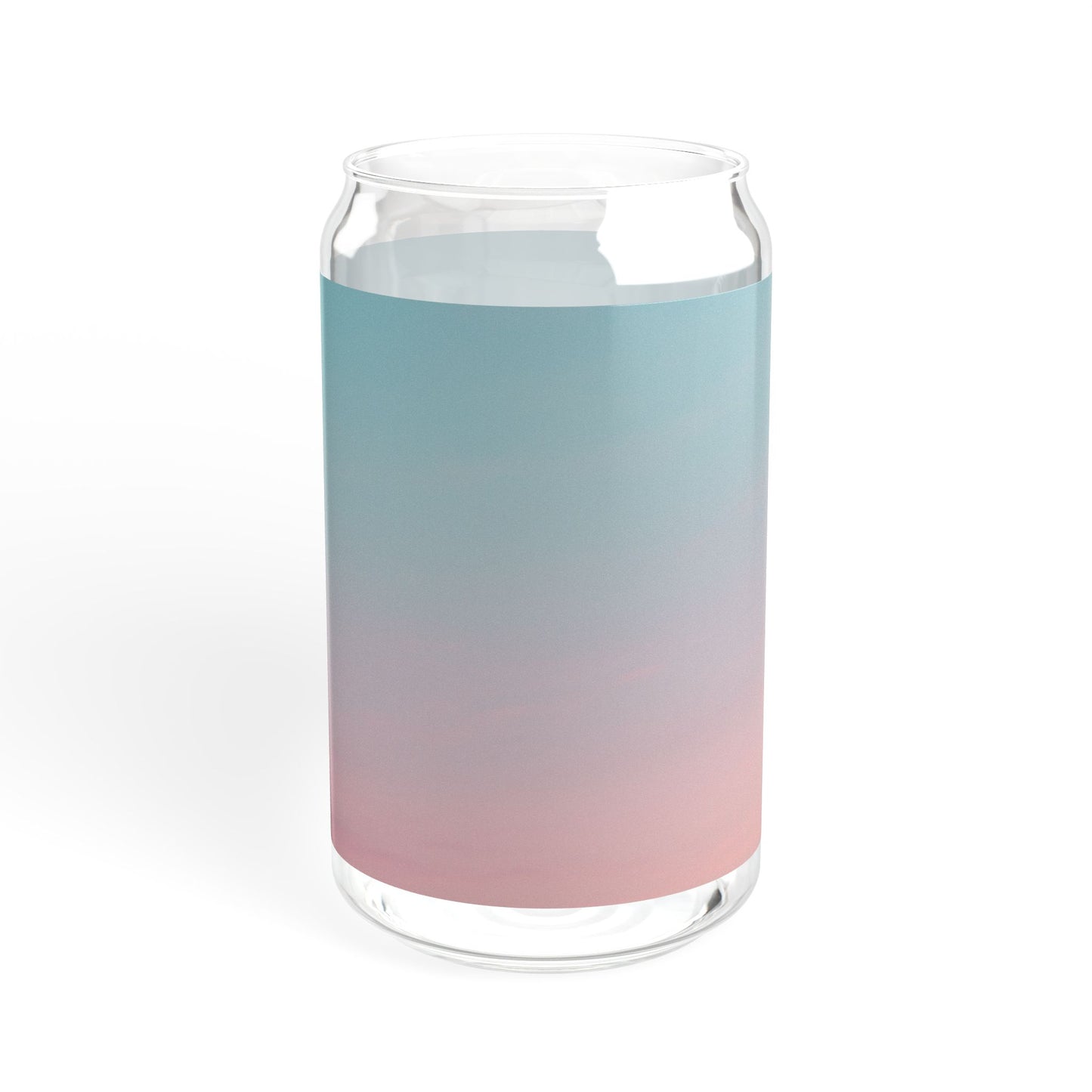 Sipper Glass | 16oz
