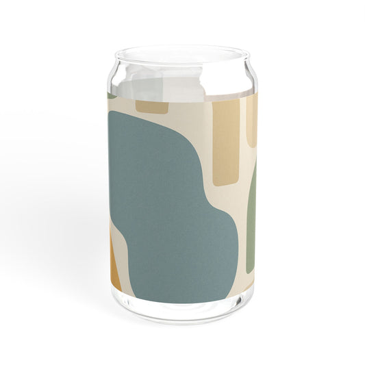 Sipper Glass | 16oz