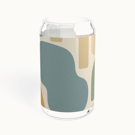 Sipper Glass | 16oz