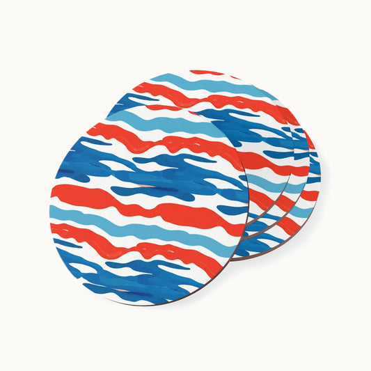 Coasters