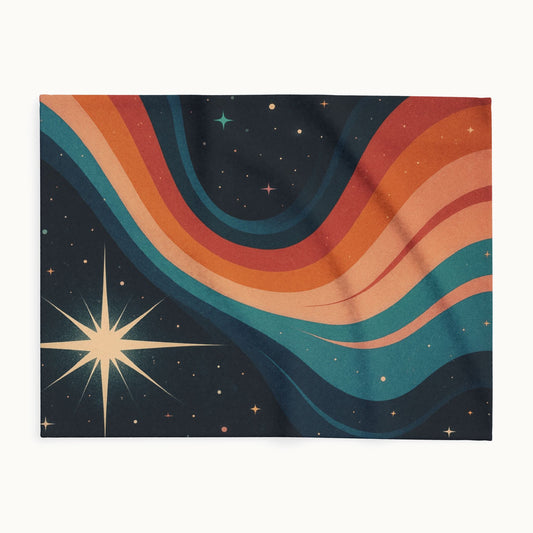 Arctic Fleece Blanket