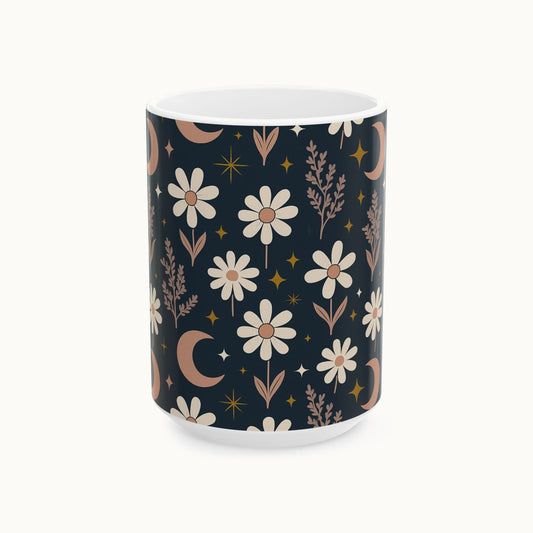 Ceramic Mug