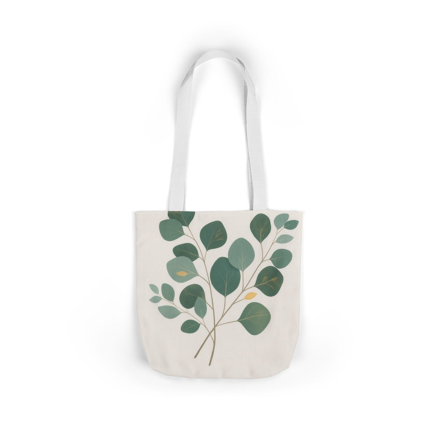 Tote Bag with 5-Color Straps