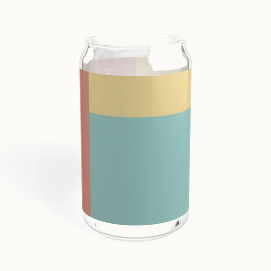 Sipper Glass | 16oz