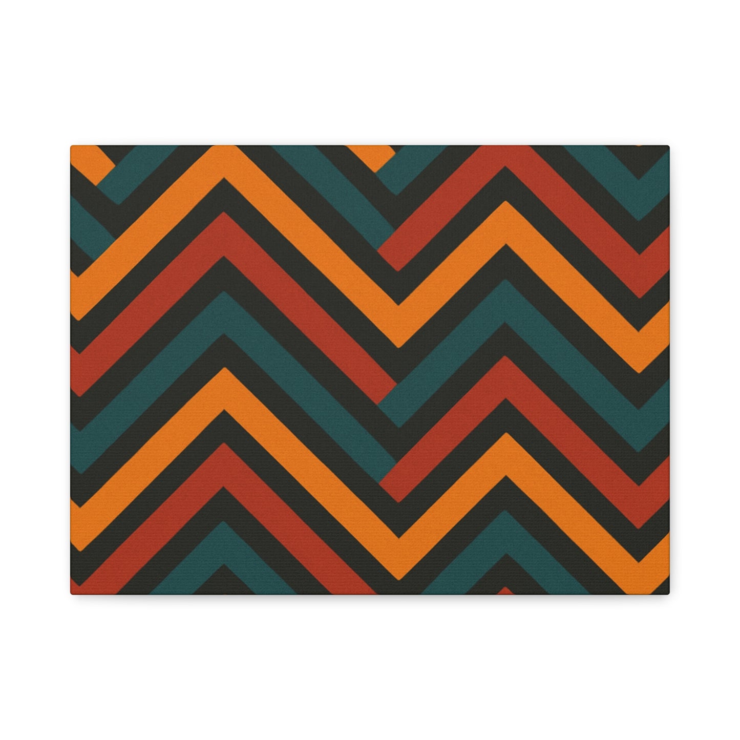 Stretched Canvas Wall Art