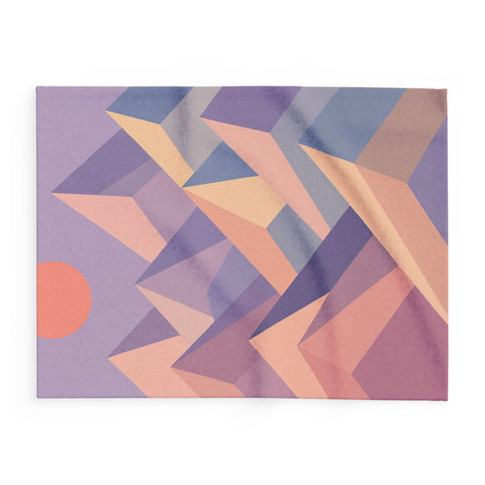 Arctic Fleece Blanket